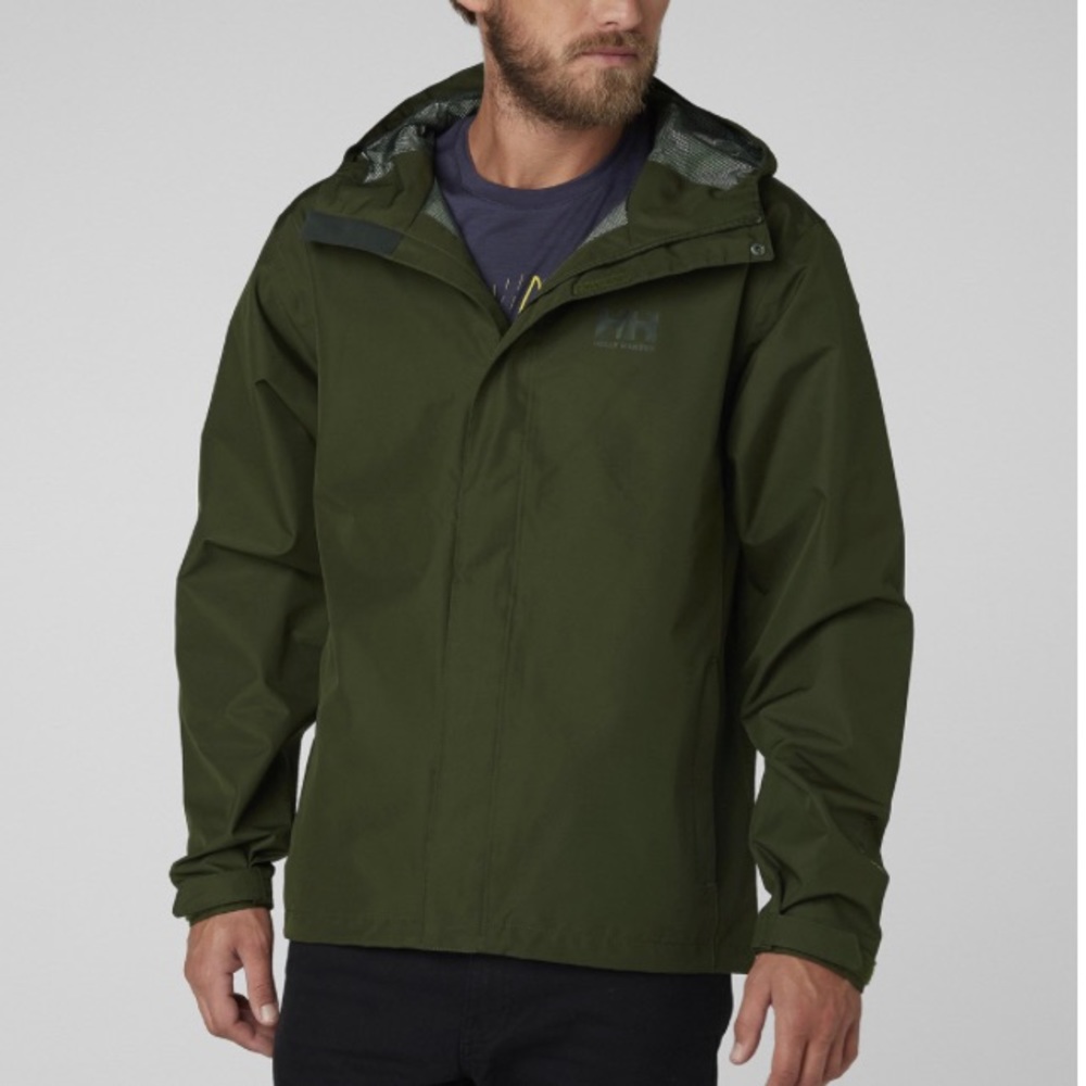 Helly Hansen Jacket